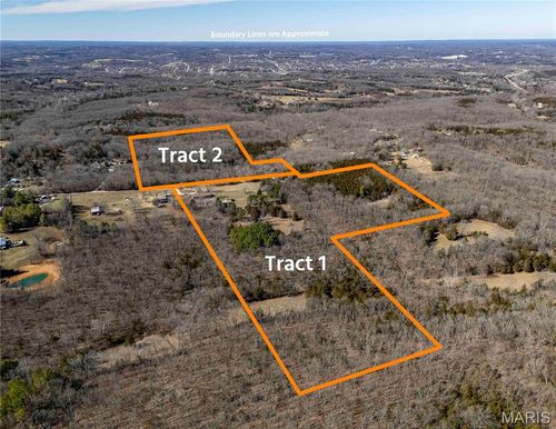 12821 Lone Oak Ln, De Soto, MO, 63020-3540 | Card Image