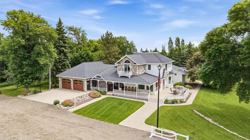 164 110th Avenue S, Moorhead, MN, 56560 | Card Image