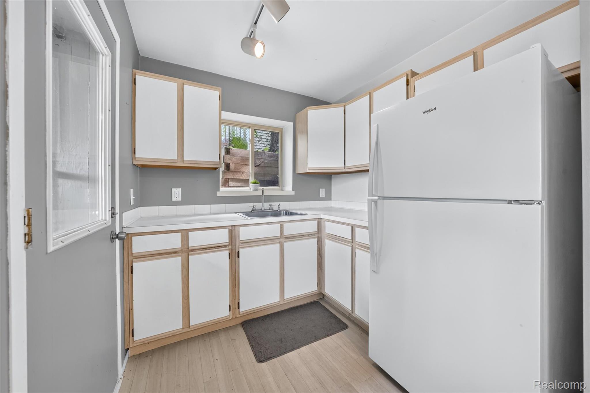 Residential in Orion Charter Township