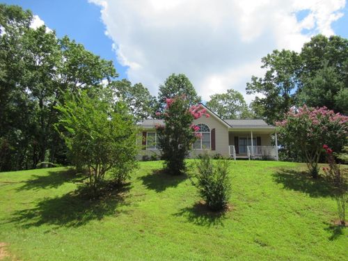 283 High Ridge Ln, Dahlonega, GA, 30533-9116 | Card Image