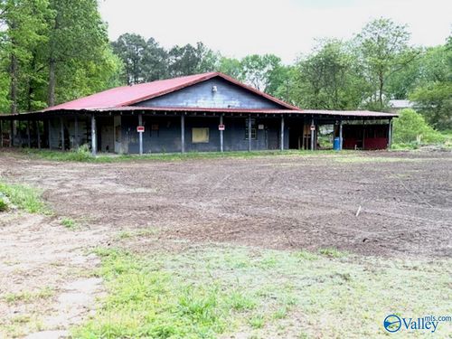 Lot 10 Friartuck Way, Fyffe, AL, 35971-3203 | Card Image