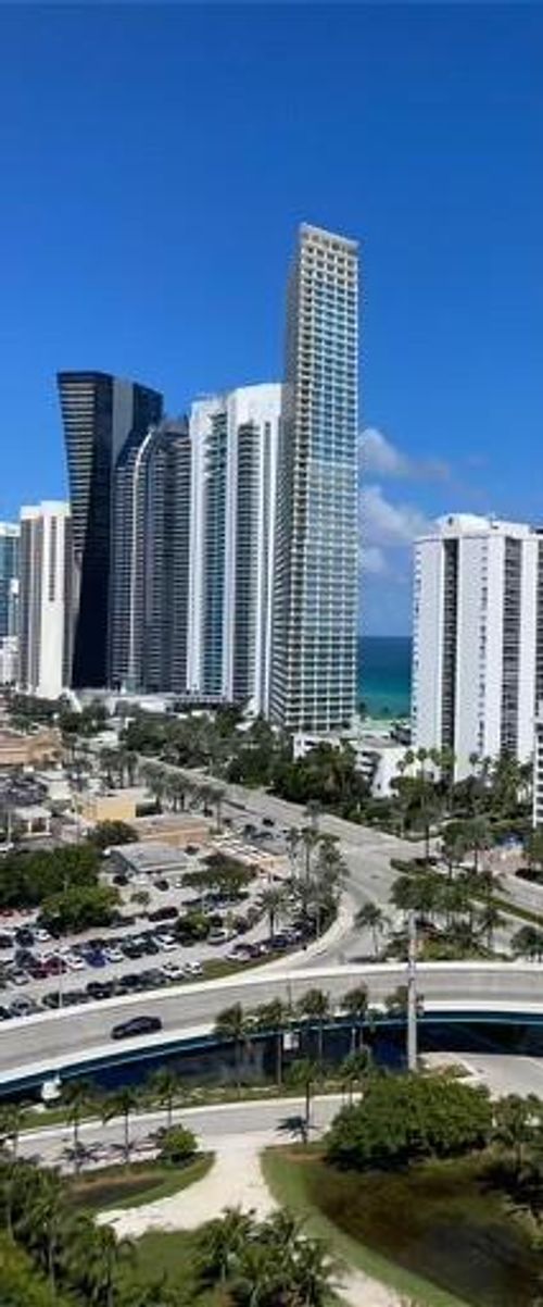 1402-150 Sunny Isles Blvd, Sunny Isles Beach, FL, 33160-4207 | Card Image