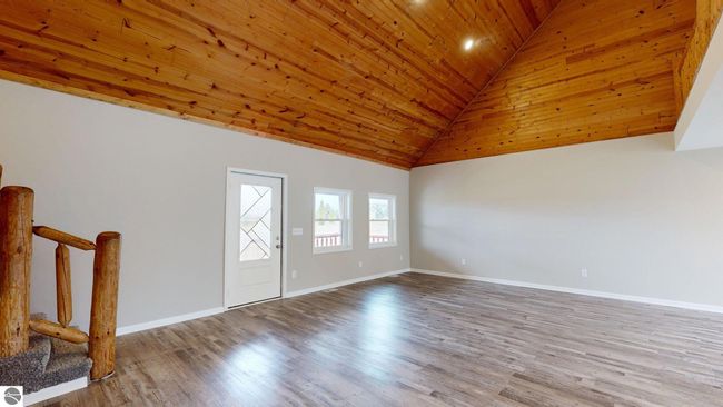 3941 Miigwan Ln, House other with 4 bedrooms, 2 bathrooms and null parking in Mt. Pleasant MI | Image 5