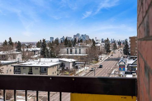 602-2909 17 Ave Sw, Calgary, AB, T3E0B1 | Card Image