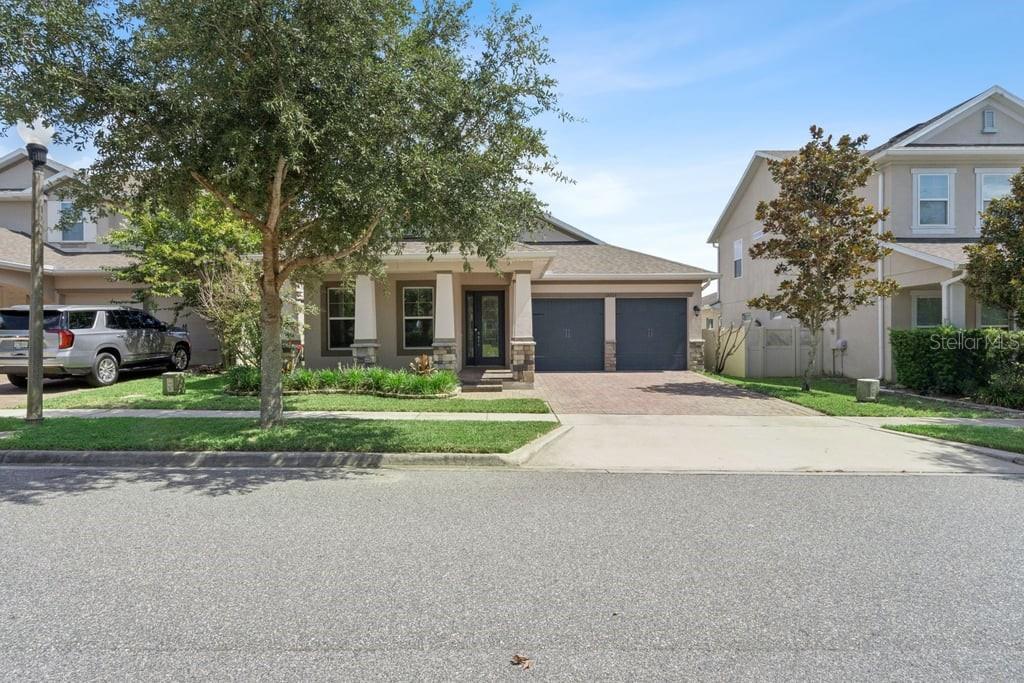 Residential in WINTER GARDEN 3
