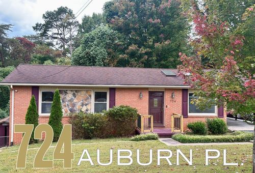 724 Auburn Pl, Martinsville, VA, 24112-4503 | Card Image