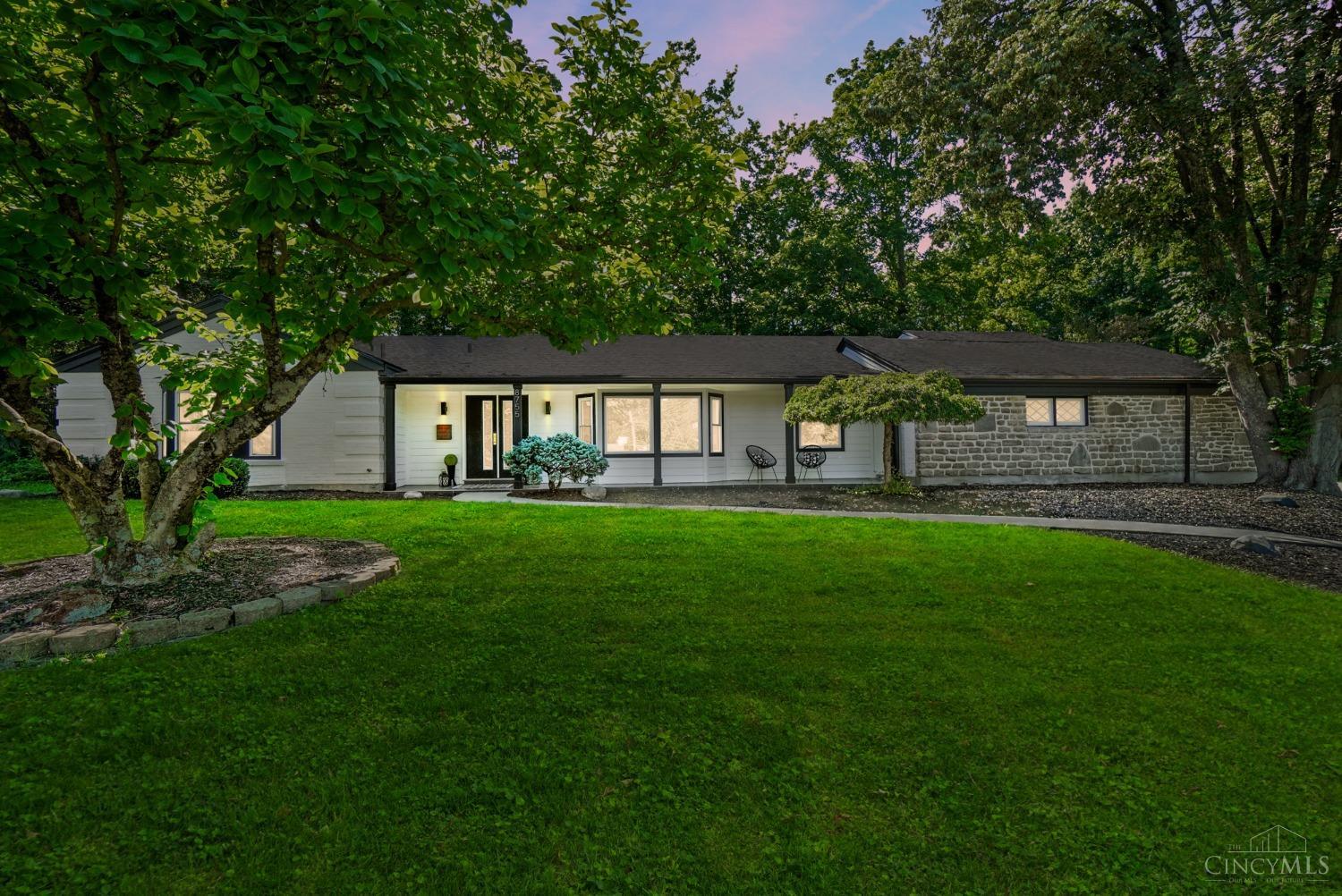 Arborcrest Dr, Cincinnati, OH 45236