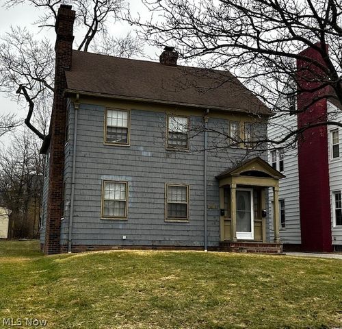 3631 Rolliston Rd, Shaker Heights, OH, 44120-5136 | Card Image