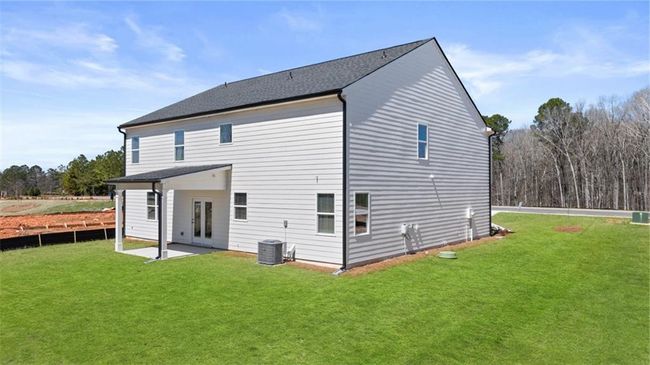 1141 Kingston Rd, House other with 5 bedrooms, 5 bathrooms and null parking in Buckhead GA | Image 70