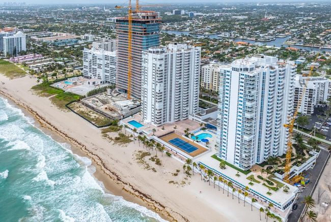 APT-2508 - 1360 S Ocean Blvd, Condo with 2 bedrooms, 3 bathrooms and null parking in Pompano Beach FL | Image 56