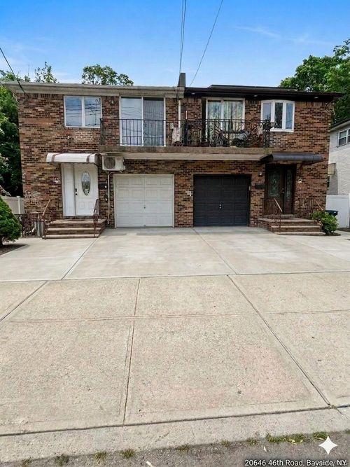 206-49 46th Rd, Bayside, NY, 11361-3177 | Card Image