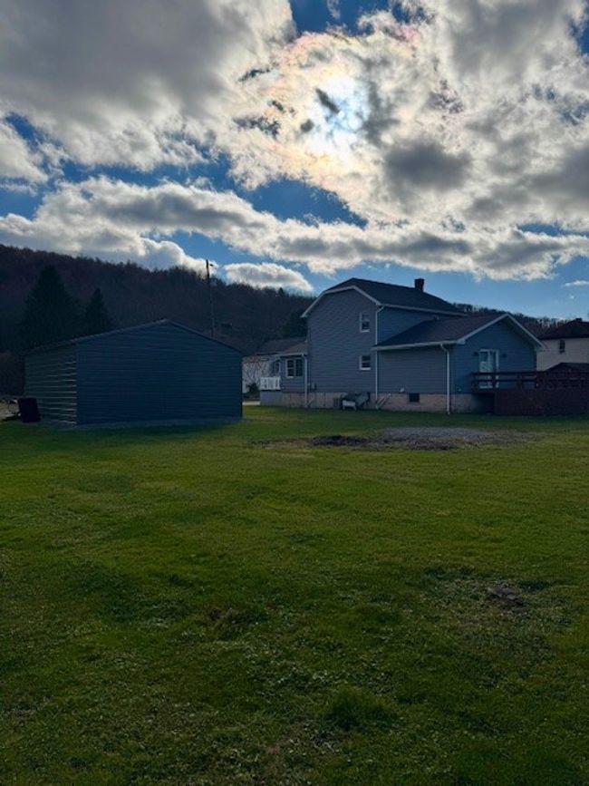 125 Hillview Ln, House other with 4 bedrooms, 2 bathrooms and 4 parking in Melcroft PA | Image 23