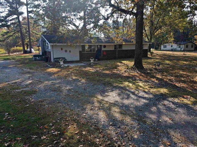 4674 Highway 67 S, House other with 3 bedrooms, 2 bathrooms and null parking in Gurdon AR | Image 6