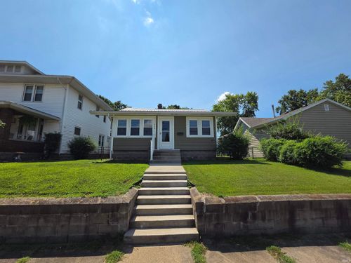 308 S 9th Street, Vincennes, IN, 47591 | Card Image