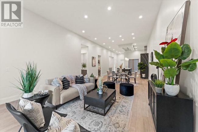 506 Lily Mac Blvd, Townhouse with 2 bedrooms, 2 bathrooms and null parking in Windsor ON | Image 16