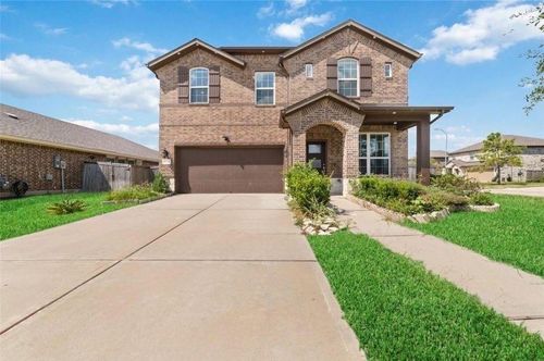 1804 Ithaca Grove Ln, Pearland, TX, 77089-1725 | Card Image