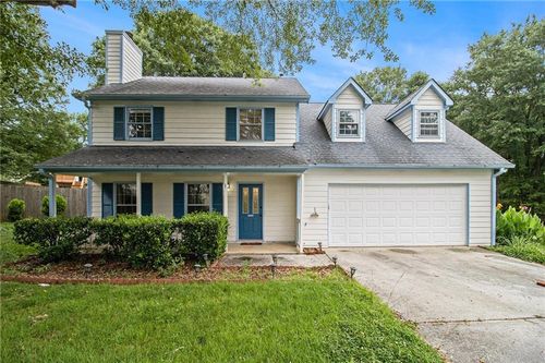 4214 Fiddlers Bnd, Loganville, GA, 30052-2788 | Card Image