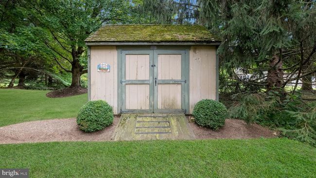 3269 Ash Mill Rd, House other with 4 bedrooms, 4 bathrooms and null parking in DOYLESTOWN PA | Image 66