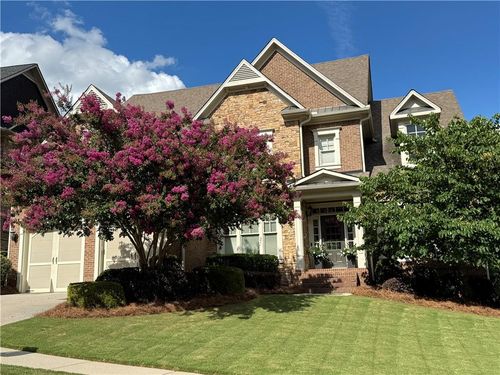 3255 Seven Oaks Dr, Cumming, GA, 30041-1947 | Card Image