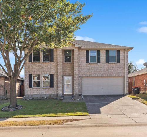 1121 Annie Oakley Dr, Anna, TX, 75409-5138 | Card Image