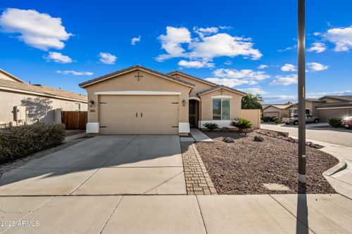 2373 W Farrier Way, Queen Creek, AZ, 85144-3159 | Card Image