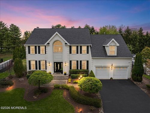 13 Iris Cir, Manalapan, NJ, 07726-2863 | Card Image