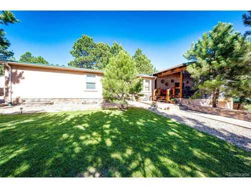 1059 S Elbert St, Elizabeth, CO, 80107-7509 | Card Image