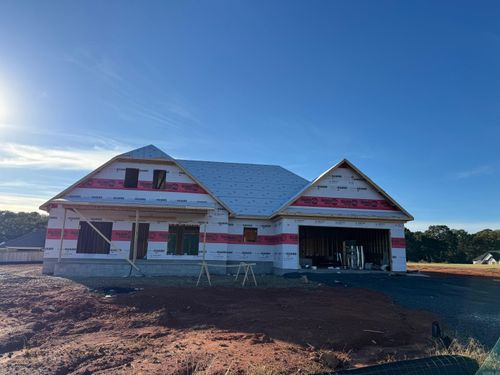 20 Scheffler Cove, Cabot, AR, 72023 | Card Image