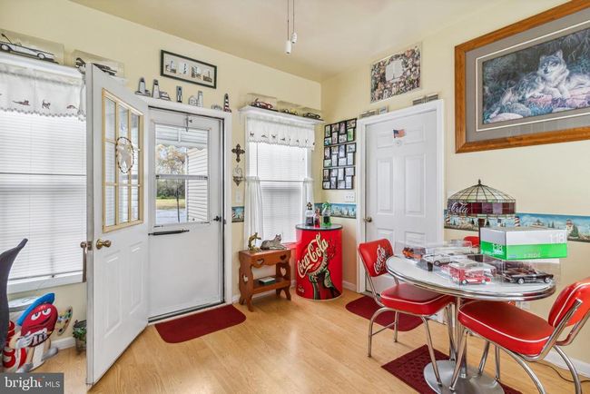 8088 Jamesway Ln, House other with 3 bedrooms, 2 bathrooms and null parking in GREENWOOD DE | Image 21