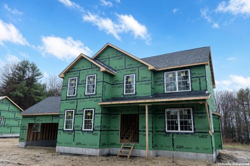 684 Portland Street, Rochester, NH, 03867 | Card Image