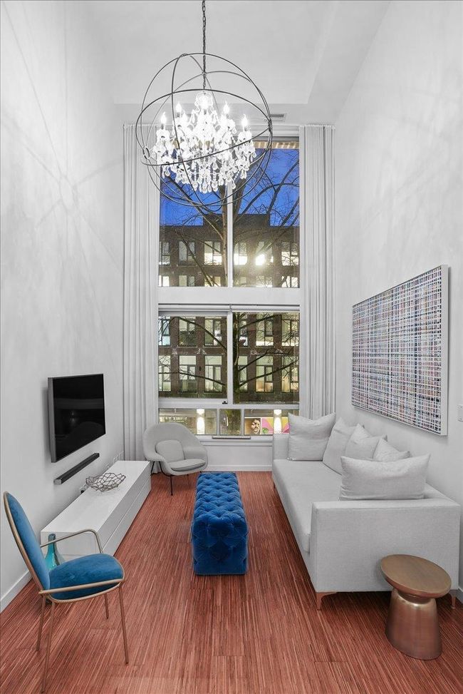 305 - 36 Water St, Condo with 1 bedrooms, 2 bathrooms and 1 parking in Vancouver BC | Image 25