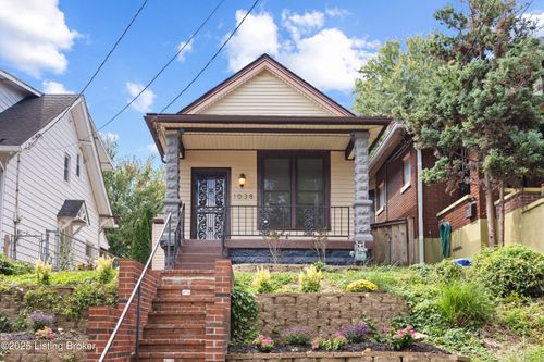 1038 Ellison Ave, Louisville, KY, 40204-1904 | Card Image