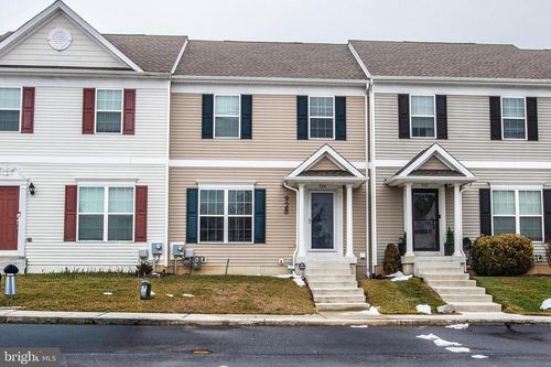 928 Alexandria Way, SMYRNA, DE, 19977-2552 | Card Image