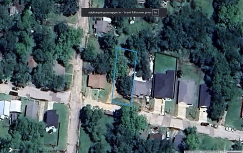 201 Ross St W, Sulphur Springs, TX, 75482-4137 | Card Image