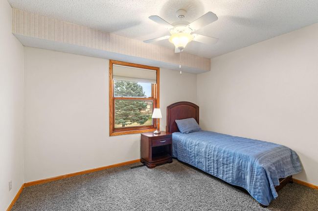 Upper level bedroom 2 of 2 (12'x12') | Image 19