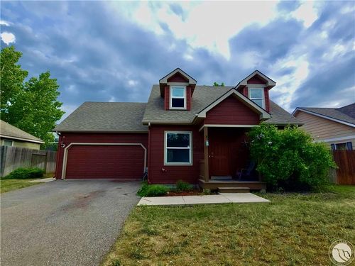 1109 Wyoming St, Belgrade, MT, 59714-8582 | Card Image