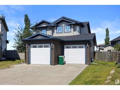 9614 82 Ave, House other with 4 bedrooms, 4 bathrooms and null parking in Morinville AB | Image 2