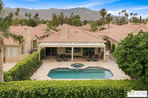 149 E Kavenish Drive, Rancho Mirage, CA, 92270 | Card Image