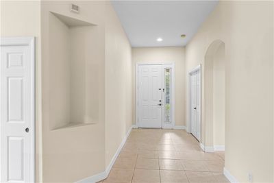 4109 Abington Woods Circle, House other with 3 bedrooms, 2 bathrooms and null parking in Vero Beach FL | Image 2