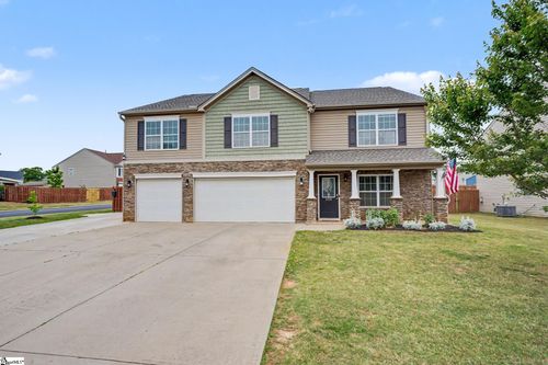 416 Saddleback Trl, Duncan, SC, 29334-8110 | Card Image