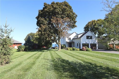 10411 & 10401 Bayshore Drive, Henderson, NY, 13651 | Card Image