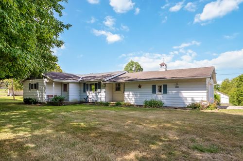 46034 State Route 541, Coshocton, OH, 43812-9509 | Card Image