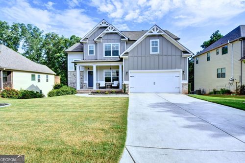 5690 Winding Lakes Dr, Cumming, GA, 30028-0792 | Card Image