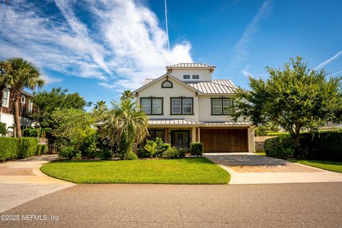 241 32nd Ave S, JACKSONVILLE BEACH, FL, 32250-6040 | Card Image