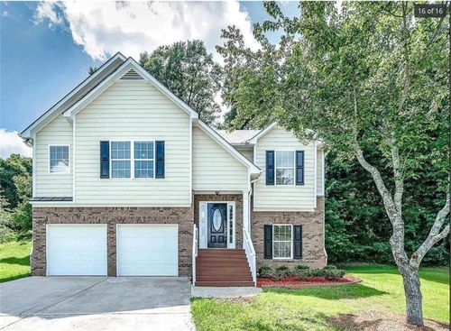 2030 Stonebrook Cir, Austell, GA, 30106-4664 | Card Image