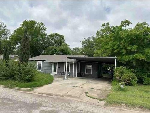 3113 Melbourn St, Haltom City, TX, 76117-4134 | Card Image
