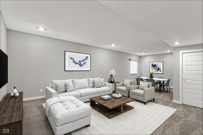 10423 Hamburg Dr, House other with 5 bedrooms, 6 bathrooms and null parking in Fortville IN | Image 68