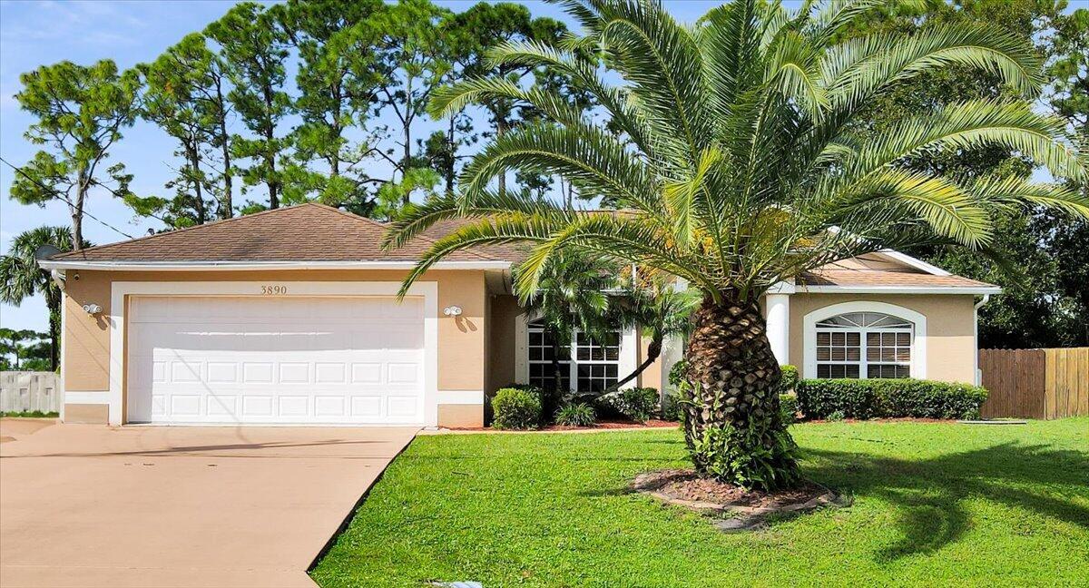 Chaffin St, Port Saint Lucie, FL 34953