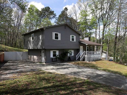 3640 Silver Leaf Ln Sw, Marietta, GA, 30008-5888 | Card Image