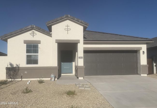 1868 S 240 Th Drive, House other with 4 bedrooms, 0 bathrooms and null parking in Buckeye AZ | Image 1